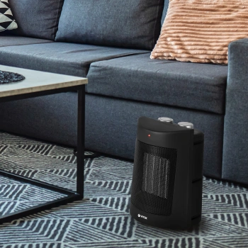 Тепловентилятор Vitek Midnight VT-2064