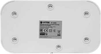 Тепловентилятор Vitek VT-2066
