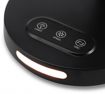 Вентилятор настольный Vitek VT-2072