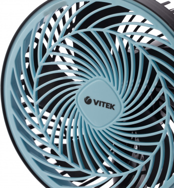 Вентилятор настольный Vitek VT-2072