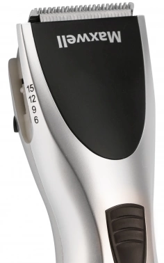 Машинка для стрижки Maxwell MW-2103