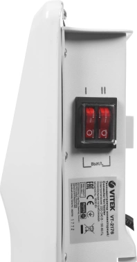 Конвектор Vitek VT-2176