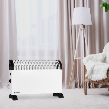 Конвектор Vitek VT-2181