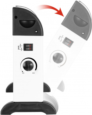 Конвектор Vitek VT-2181