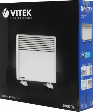 Конвектор Vitek VT-2183
