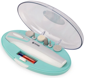 Маникюрный набор Vitek VT-2212