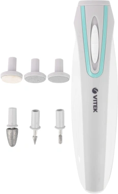 Маникюрный набор Vitek VT-2212