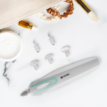 Маникюрный набор Vitek VT-2212