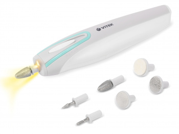 Маникюрный набор Vitek VT-2212