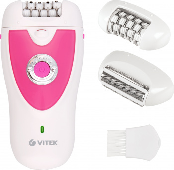 Эпилятор Vitek VT-2244