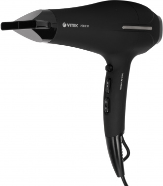 Фен Vitek VT-2262