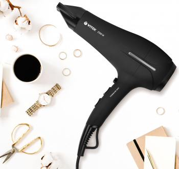 Фен Vitek VT-2262