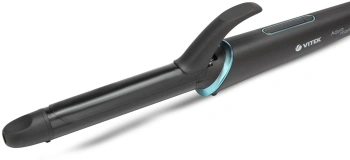 Щипцы Vitek Aquamarine  VT-2312