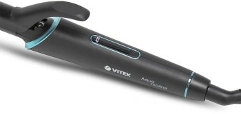 Щипцы Vitek Aquamarine  VT-2312