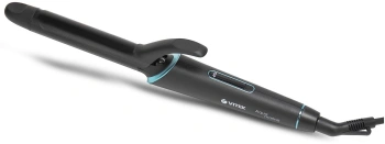 Щипцы Vitek Aquamarine  VT-2312