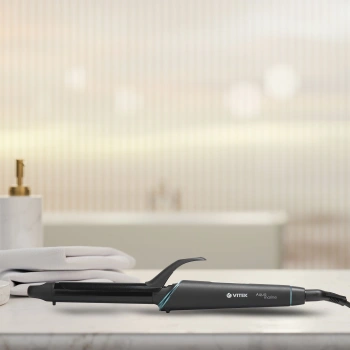 Щипцы Vitek Aquamarine  VT-2312