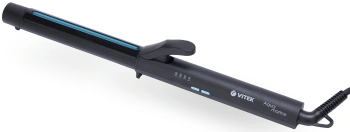 Щипцы Vitek Aquamarine  VT-2313