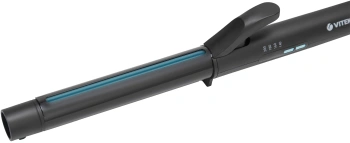 Щипцы Vitek Aquamarine  VT-2313