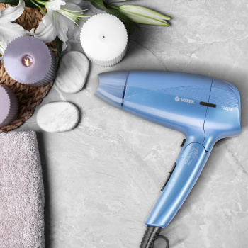 Фен Vitek VT-2316