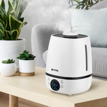Увлажнитель воздуха Vitek VT-2332