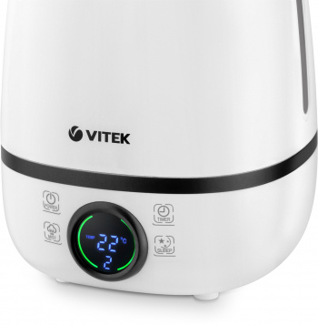 Увлажнитель воздуха Vitek VT-2332