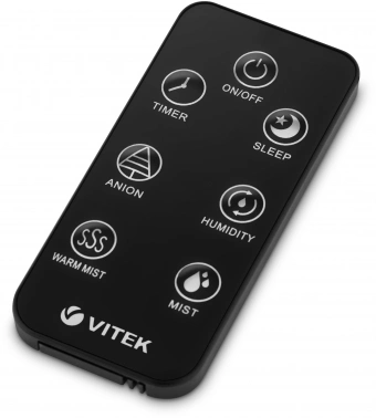 Увлажнитель воздуха Vitek VT-2340