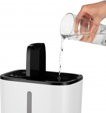 Увлажнитель воздуха Vitek VT-2347