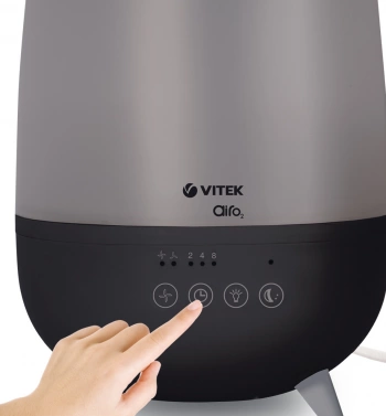 Увлажнитель воздуха Vitek VT-2356