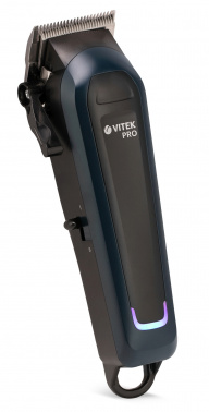 Машинка для стрижки VITEK  VT-2376