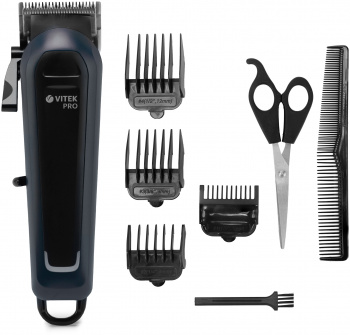 Машинка для стрижки VITEK  VT-2376