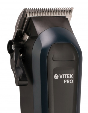 Машинка для стрижки VITEK  VT-2376