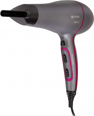 Фен Vitek VT-2377