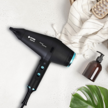 Фен Vitek VT-2378