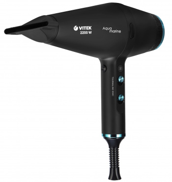 Фен Vitek VT-2378