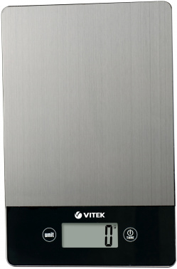 Весы кухонные электронные Vitek VT-2408