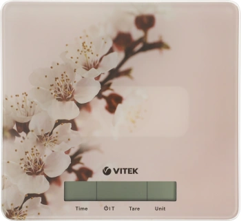 Весы кухонные электронные Vitek VT-2417