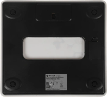 Весы кухонные электронные Vitek VT-2417