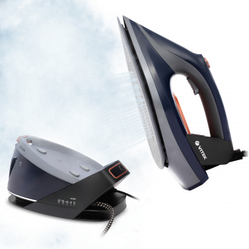 Паровая станция VITEK  VT-2430