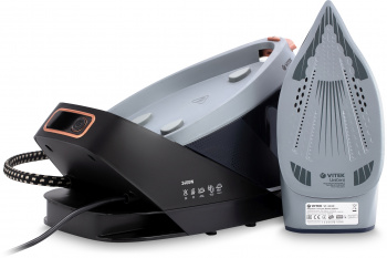 Паровая станция VITEK  VT-2430