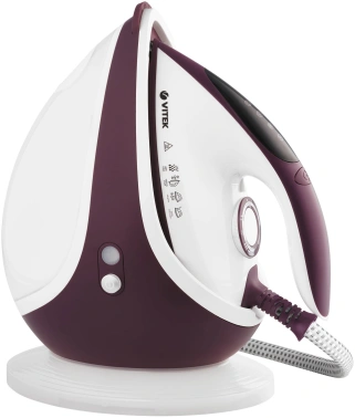 Паровая станция VITEK  VT-2432