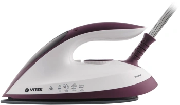 Паровая станция VITEK  VT-2432