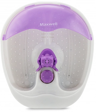 Гидромассажная ванночка Maxwell MW-2451