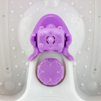 Гидромассажная ванночка Maxwell MW-2451