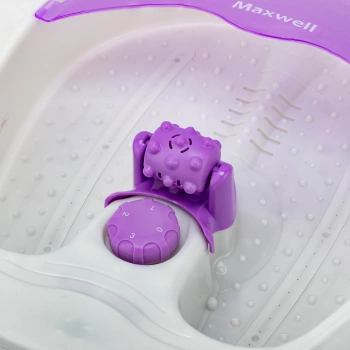 Гидромассажная ванночка Maxwell MW-2451