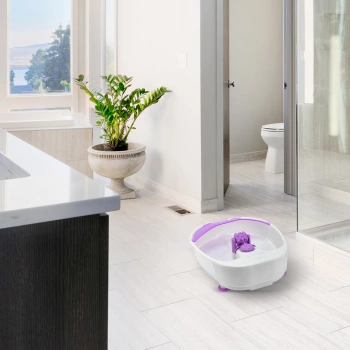 Гидромассажная ванночка Maxwell MW-2451