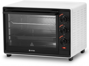 Мини-печь Vitek  VT-2490