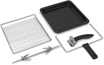 Мини-печь Vitek  VT-2490