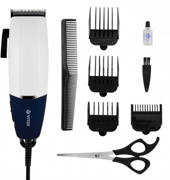 Машинка для стрижки Vitek Sappfire VT-2516