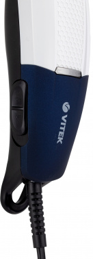 Машинка для стрижки Vitek Sappfire VT-2516