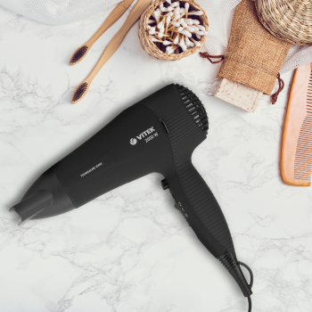 Фен Vitek VT-2534